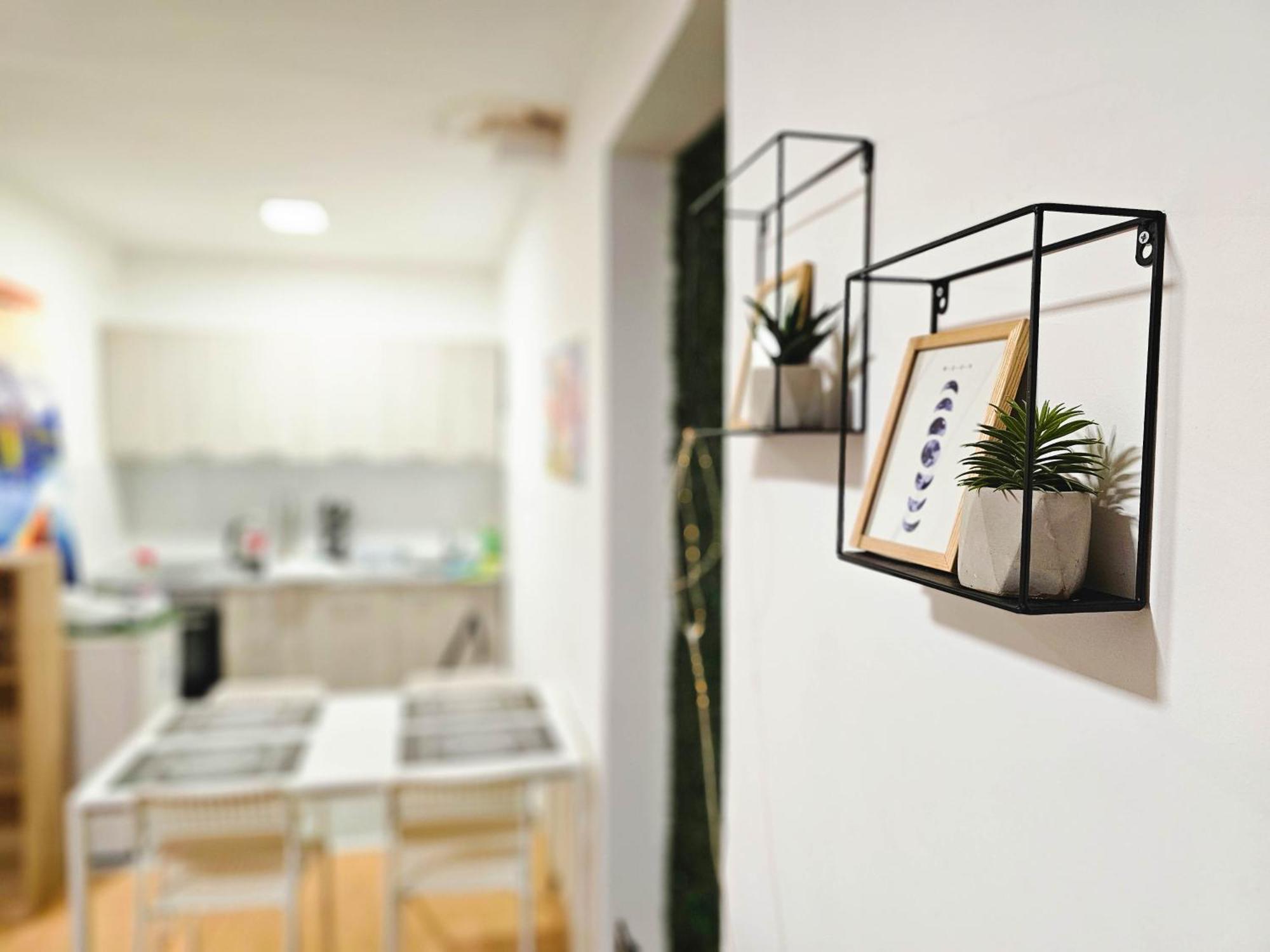 Apartment Skopje Square Zewnętrze zdjęcie